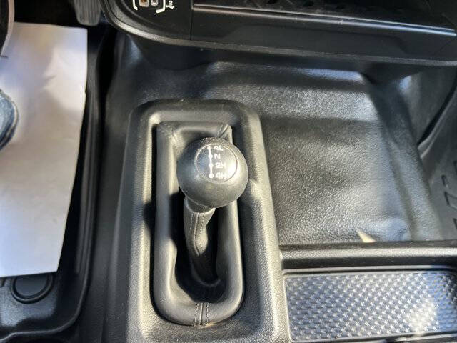 2020 RAM 3500 Tradesman