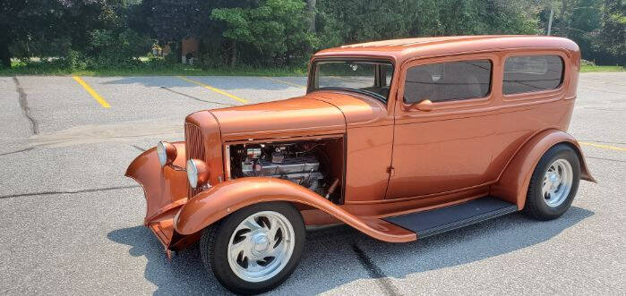 1932 Ford Tudor For Sale - Carsforsale.com®