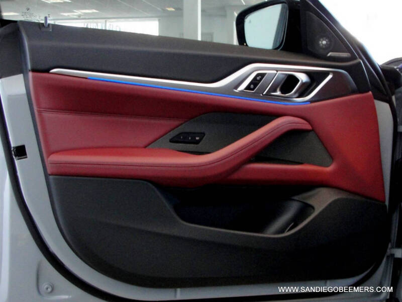 2023 BMW 4 Series