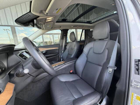 2024 Volvo XC90 B6 Plus Bright Theme 7P