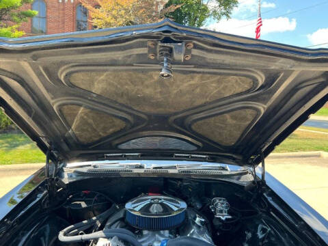 1968 Chevrolet Chevelle