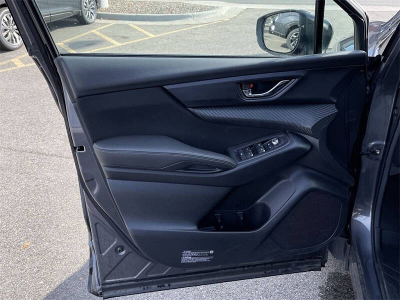 2024 Subaru Ascent Premium 7-Passenger