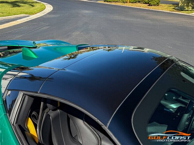 2024 Ferrari SF90 Spider