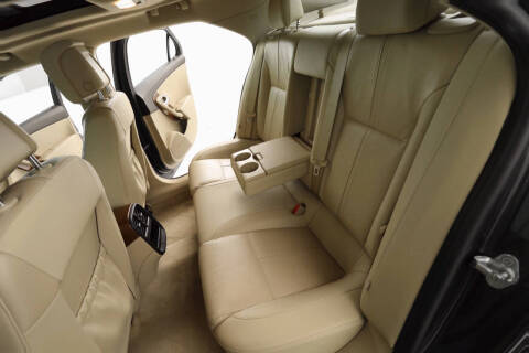 2011 Saab 9-5 Turbo4