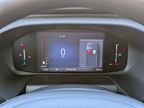 2026 Ford Transit 250
