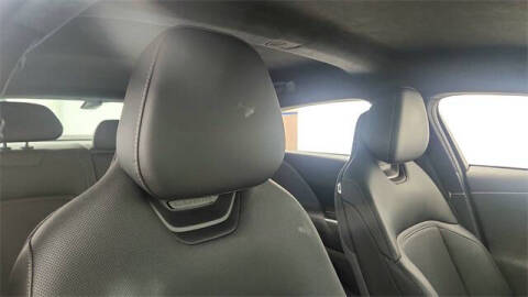 2024 Lucid Air Touring