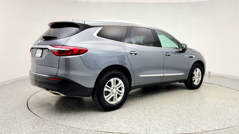 2020 Buick Enclave Premium