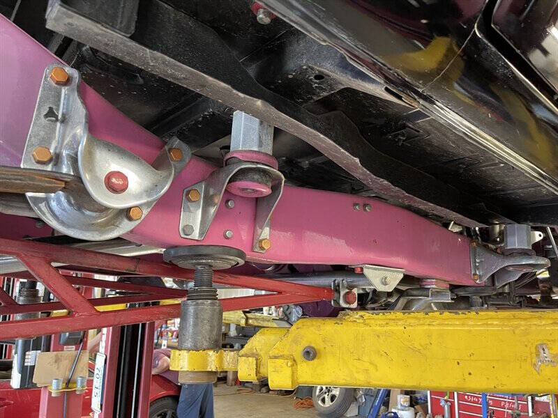 1987 Chevrolet Blazer Silverado