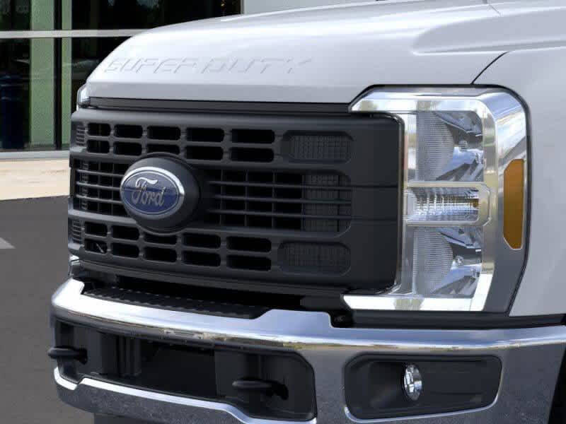 2026 Ford F-350 Super Duty XL