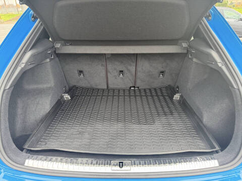 2020 Audi Q3 quattro S line Prestige 45 TFSI