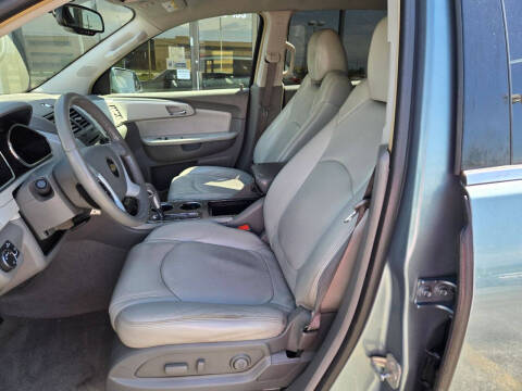2009 Chevrolet Traverse LT