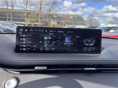 2025 Genesis GV70 3.5T Sport