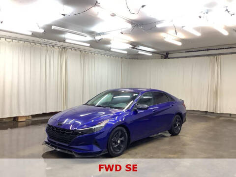 2022 Hyundai Elantra