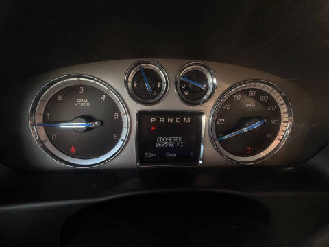 2010 Cadillac Escalade Premium