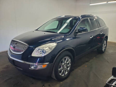 2011 Buick Enclave CXL-1