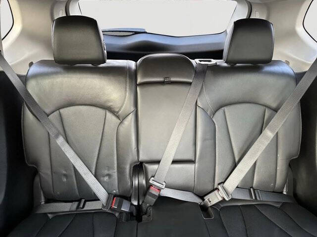 2019 Buick Envision Premium II