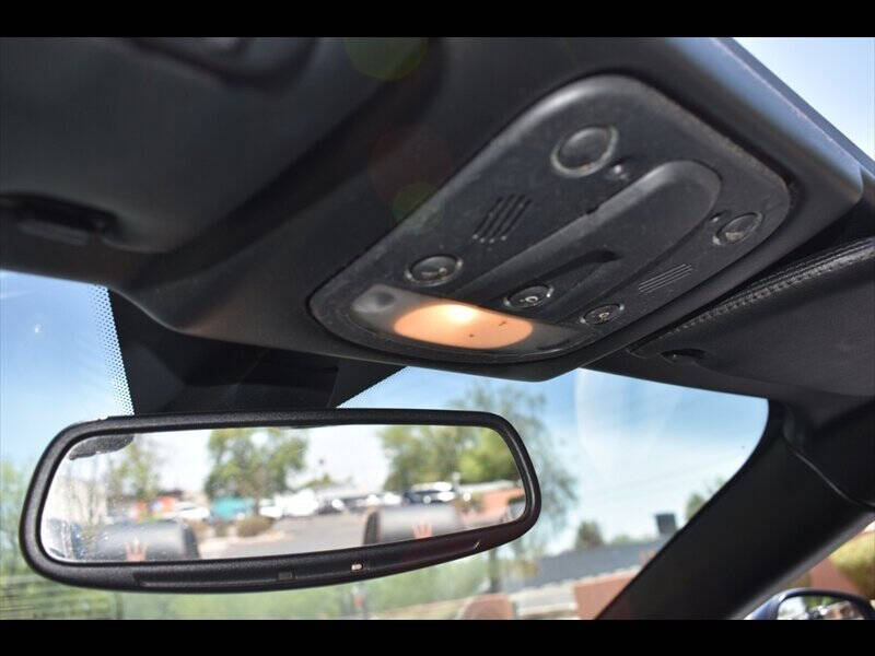 2015 Maserati GranTurismo