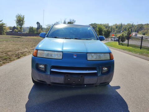 2005 Saturn Vue