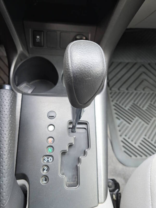 2009 Toyota RAV4