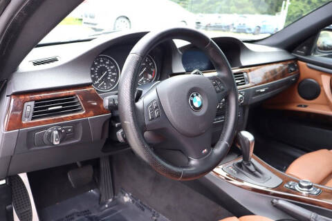 2012 BMW 3 Series 328i