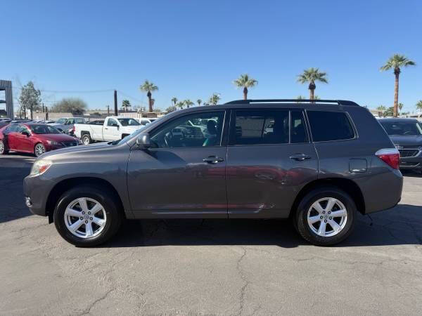 2010 Toyota Highlander