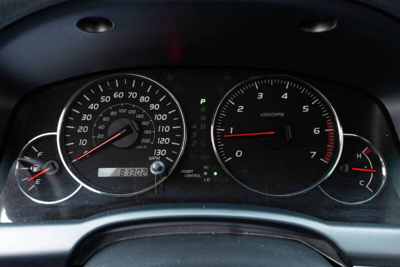 2008 Lexus GX 470