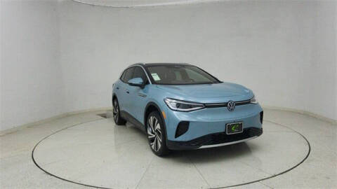 2025 Volkswagen ID.4 Pro S Plus