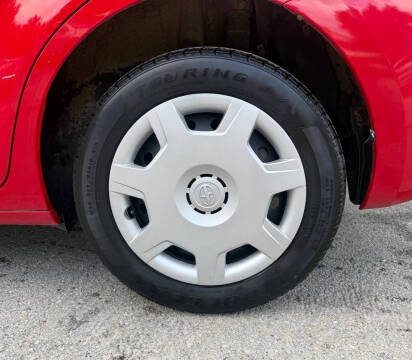 2009 Scion xB