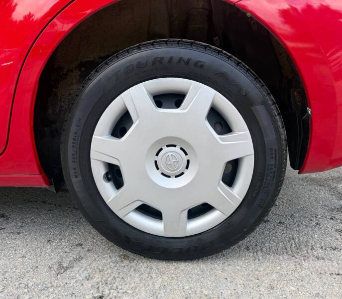 2009 Scion xB