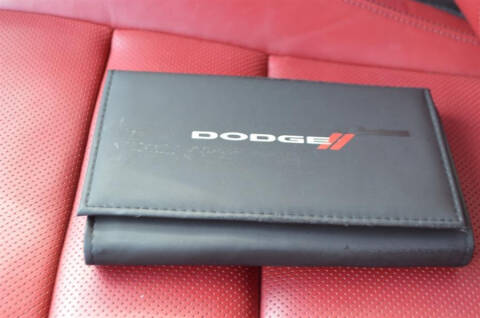 2015 Dodge Durango R/T