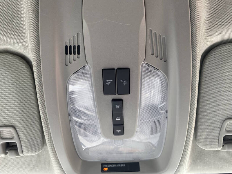 2013 GMC Terrain SLE-1