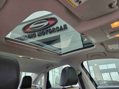 2020 Volkswagen Jetta SEL Premium