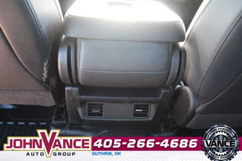 2021 Chevrolet Silverado 2500HD