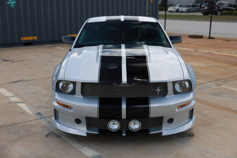 2006 Ford Mustang GT Premium