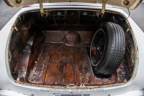 1952 Cadillac Series 62