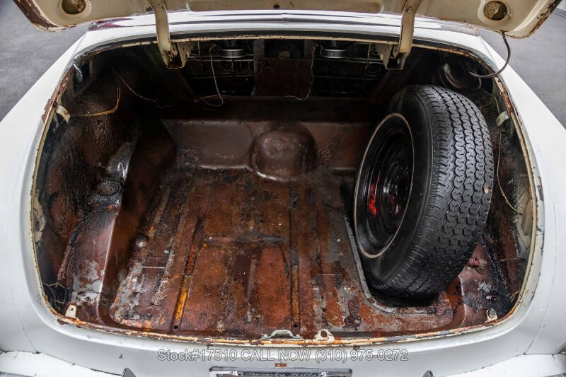 1952 Cadillac Series 62