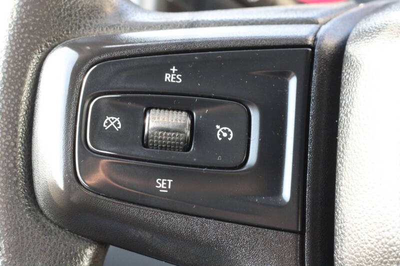 2021 Chevrolet Silverado 2500HD