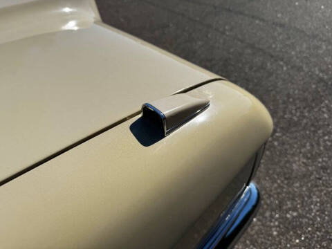 1971 Cadillac DeVille