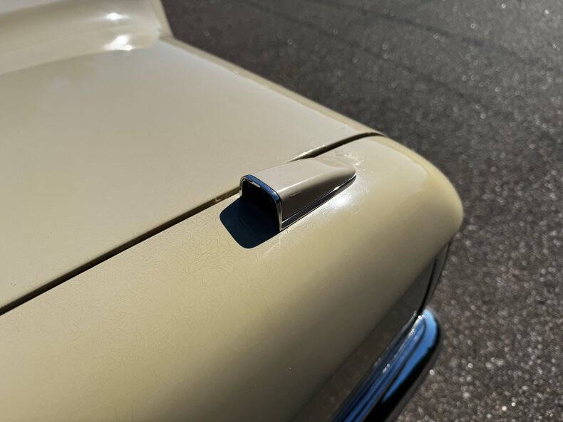 1971 Cadillac DeVille