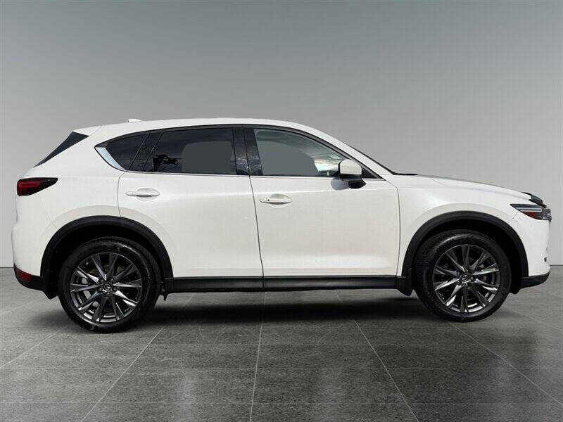 2019 Mazda CX-5 Signature