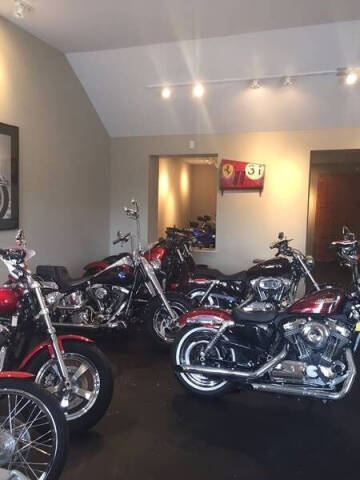 2021 Motorcycle Storage Available Motorcycle  Storage $89mo.