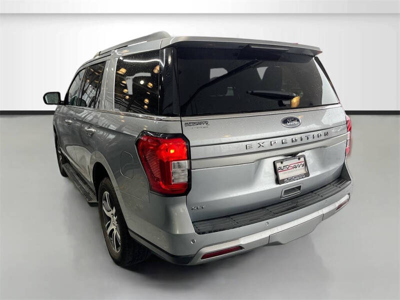 2024 Ford Expedition XLT