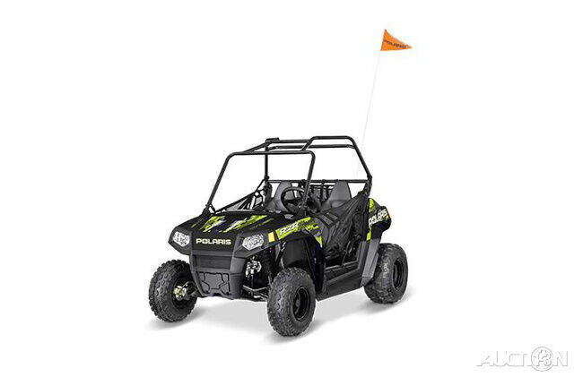 2020 Polaris RZR 170