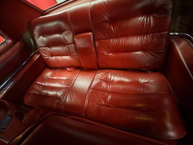 1976 Cadillac DeVille