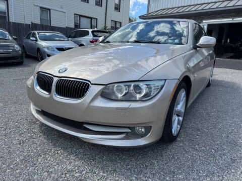 2013 BMW 3 Series 328i xDrive