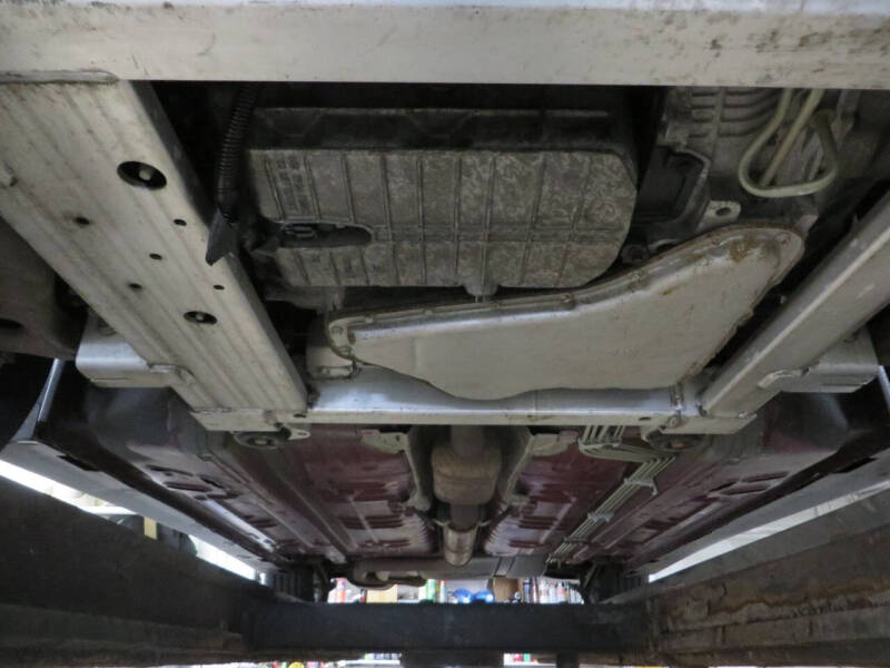 2001 Chevrolet Monte Carlo LS