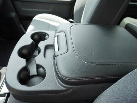 2024 RAM 1500 Classic Tradesman