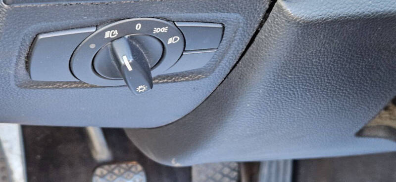 2011 BMW 1 Series 135i