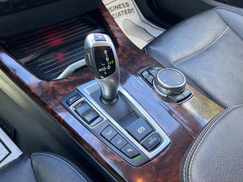 2016 BMW X3 xDrive35i