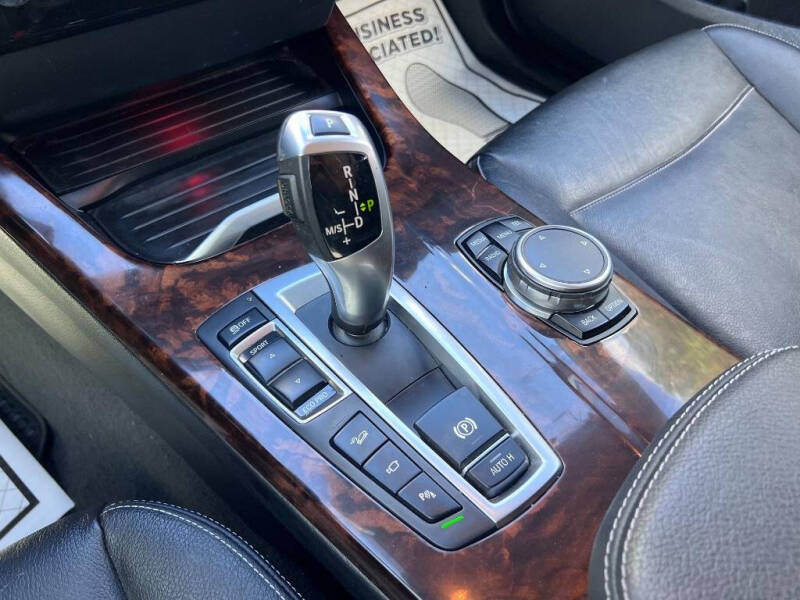 2016 BMW X3 xDrive35i